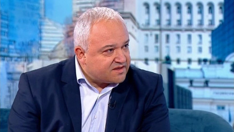 Има достатъчно доказателства за повдигане на обвинения по случая „Баба Алино“, заяви Иван Демерджиев