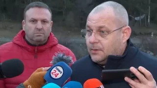 МВР за тримата простреляни в кемпера край Враца: Случаят е без аналог! Жертвите са били изненадани!