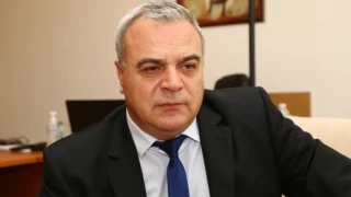 Бившият зам.-министър на МВР Стефан Балабанов говори за убийства от ревност: Калушев е комплициран човек, педофил със страхотно психическо разстройство