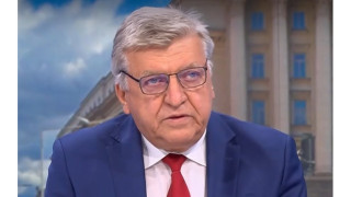 Манол Генов: Представители на НПО-то от "Петрохан" са влизали въоръжени в екоминистерството
