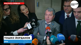 ЕКСКЛУЗИВНО в “Свободно слово”! ИТН за скандала “Петрохан”: “Продължаваме промяната” и ДБ толерират и покровителстват педофилията! (ВИДЕО)