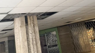 Опасен подлез застрашава живота на столичани от години СНИМКИ
