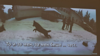 Бащата на Николай Златков с показания, че майката дала момчето на Калушев на 11 г.