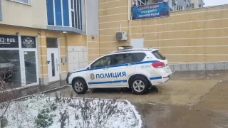 МВР с подробности за порно скандала в Бургас: Камерите не са за охрана