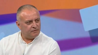 Профайлър: Калушев е с раздуто нарцистично его