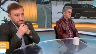 Станкушев за случая "Петрохан": Имало е много сигнали, някой е спрял разследването