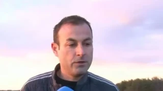 Баща на 8-годишно дете, блъснато от пиян полицай: Лъгал ме е, за да претупа случая!