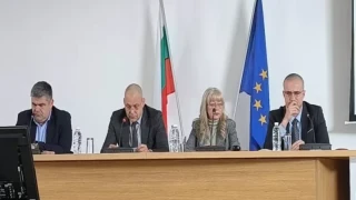 Прокуратурата: В кръвта на Калушев има наличие на фенобарбитал - успокояващо, хипнотично средство