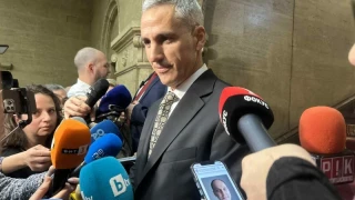 Гюров: Служебният кабинет ще предприеме действия по смяната на главния прокурор