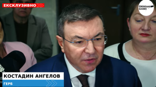 Ексклузивно в “Свободно слово”! ГЕРБ: Виждаме сериозни знаци и намигвания в кабинета  “Гюров”! (ВИДЕО)