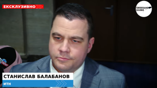 Ексклузивно в “Свободно слово”! ИТН: Спокойно можем да кръстим служебното правителство "Петрохан"!  (ВИДЕО)