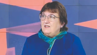 Проф. Милена Стефанова: Такова животно като вицепремиер за честни избори не бяхме виждали