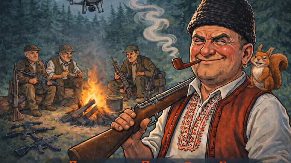 ТЕСТ ПО КРИТИЧНО МИСЛЕНЕ ЗА НЕОЛИБЕРАЛИ И КВАЗИБУДИСТИ