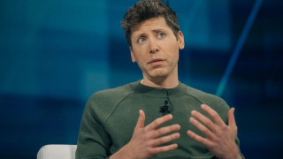 Сам Алтман шокира света: Свръхразумният изкуствен интелект идва до 2 години