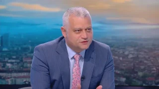 Емил Дечев предложи гл. секретар на МВР Мирослав Рашков да бъде освободен. Чака се указ на Йотова