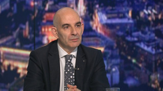 Доскорошният евроатлантически премиер Желязков се е съгласил територията на България да бъде използвана за американски удари срещу Иран