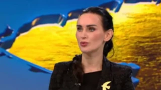 МАДАМ ОЛЕСЯ от киевския бардак ме плаши.  Мен и всички останали български граждани