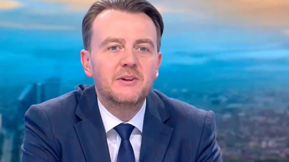 Петър Ганев: Ако токът не поскъпне, но обядът с колегите се вдигне, именно това ще ни направи впечатление