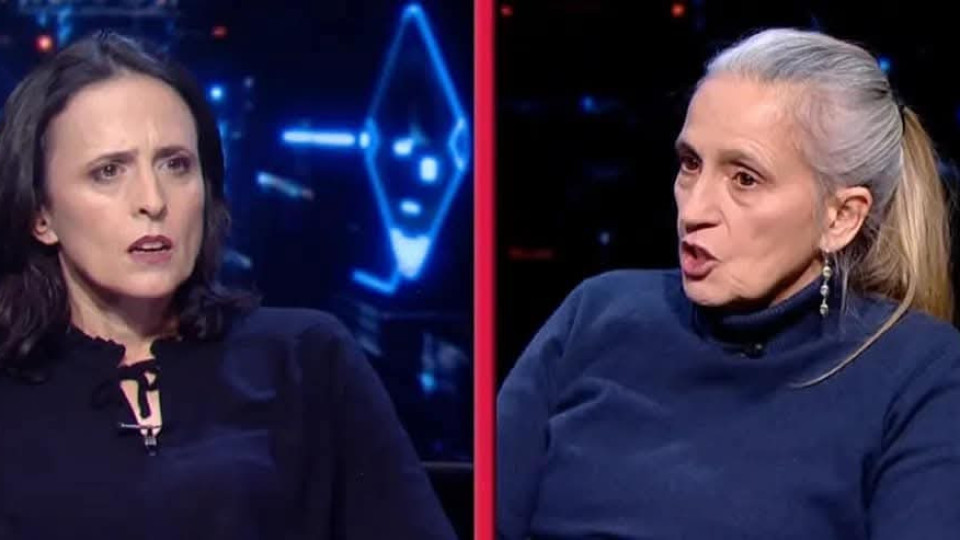 Проследете парите и ще стигнете до истината!