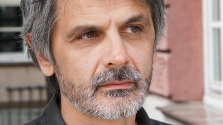 Режисьорът Стоян Радев: "Добрите сили" са измислица, а измислицата е безсмъртна