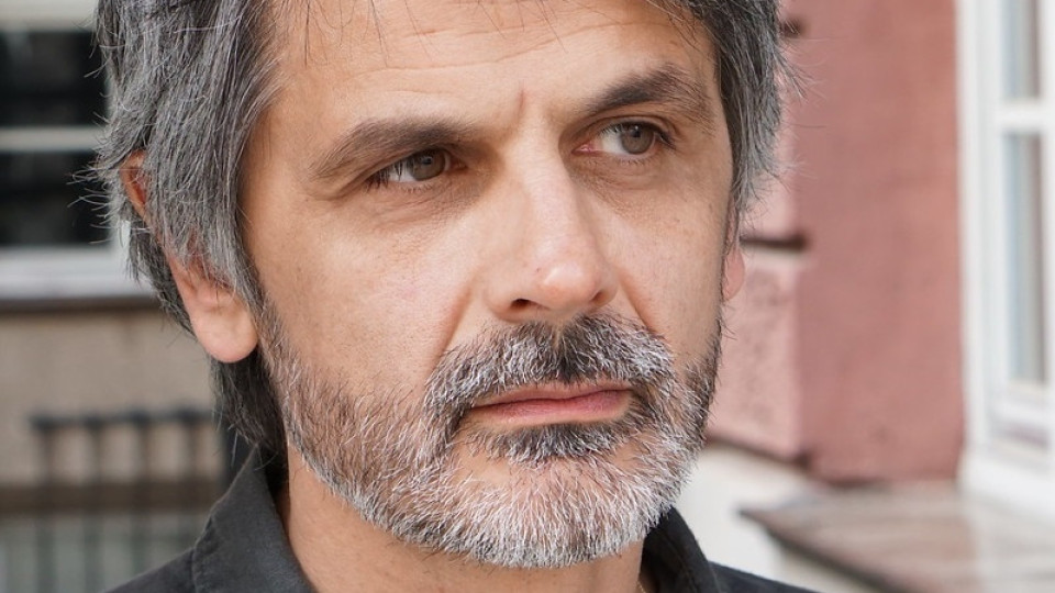 Режисьорът Стоян Радев: "Добрите сили" са измислица, а измислицата е безсмъртна