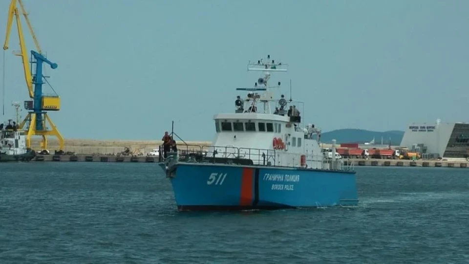 Какво сочи обследването на кораба, потънал край Маслен нос?