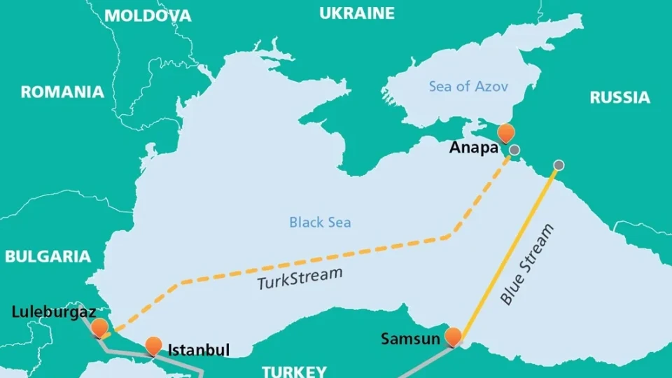 Путин: Подготвят се да взривят газопроводите в Черно море