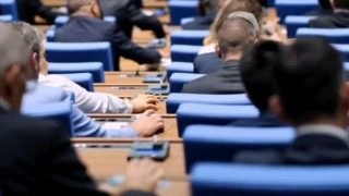 Депутатите отхвърлиха президентското вето върху промените в Изборния кодекс
