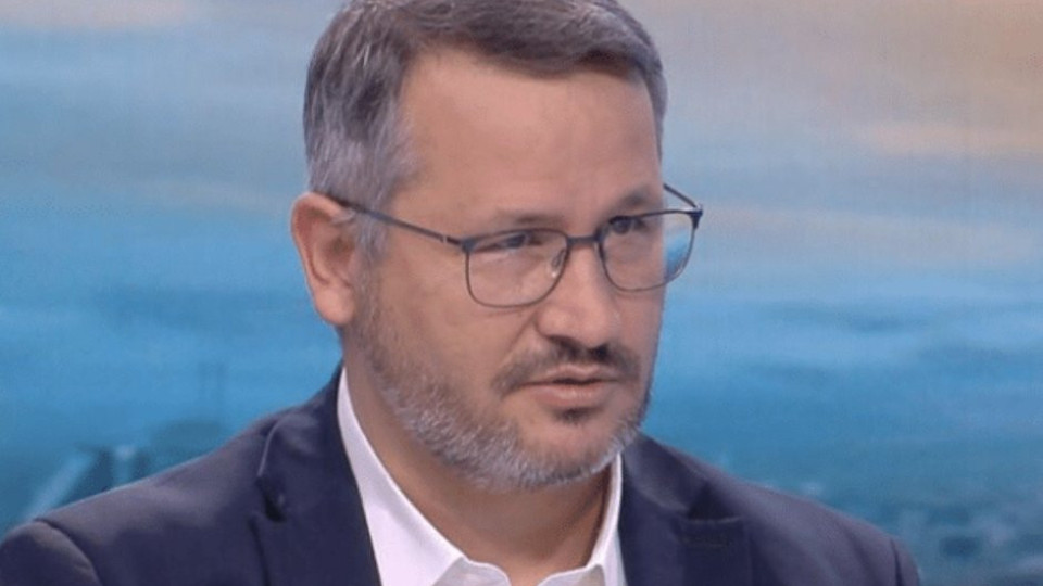 Христанов: БАБХ–Пловдив наела "златна фадрома" и е ощетила бюджета с 500 000 лева