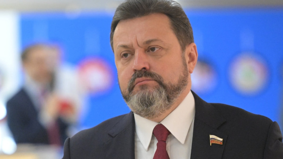 Украински генерал: Русия имаше нов Щирлиц в Киев, за когото тепърва ще правят филми