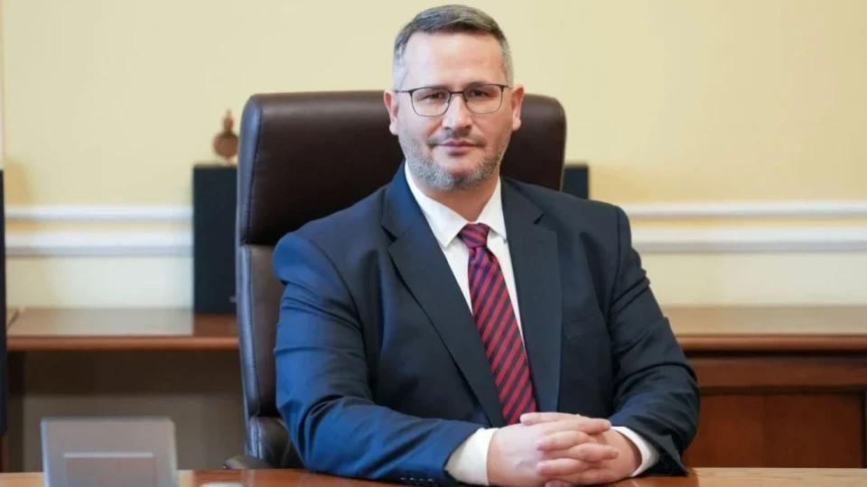 Земеделското министерство е получило сигнал за заплаха за националната сигурност