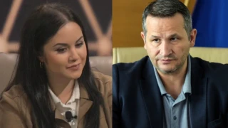 Съветничка на министър Иван Христанов била арестувана с амфетамини