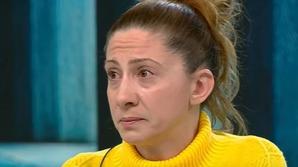 Майката на Николай Златков: Жълтият цвят е почит към сина ми