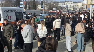 Сигнал за бомба във варненски молове