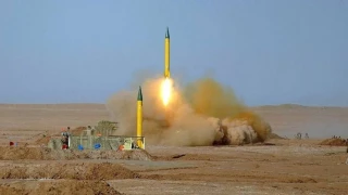 Балистичните ракети на Иран могат да достигнат до България, Гърция и Румъния