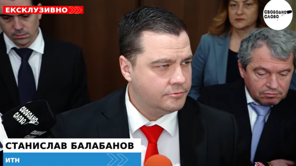 Ексклузивно в “Свободно слово”! ИТН отидоха в земеделското министерство да търсят Христанов: Искат му оставката! (ВИДЕО)