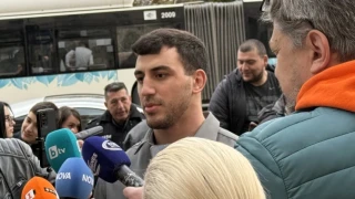 Семен Новиков: Не разбирам защо не ми дават да участвам на международни състезания