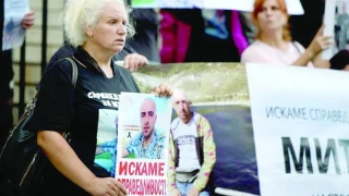 Опитват се да спрат протеста срещу новия стар шеф на полицията в Пловдив