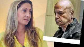 „Категорично забранявам!" Майката на убития Ники Златков с остро обръщение към Слави Трифонов