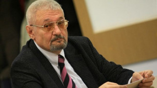 Воденски: За Иран сме съучастник и мишена. На кого да звъним? На Тръмп? На Путин? В черна дупка сме