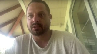 Георги Чочев от Малдивите: Мъката за хората беше сериозна, някои бяха принудени да нощуват на летището