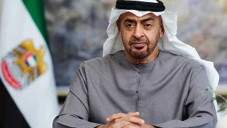 Президентът на ОАЕ с първи коментар след ударите на Иран: Страната ни е в състояние на война