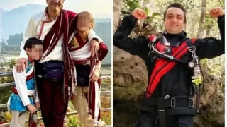 2г. убиецът "лама" не е пускал Алекс на училище, оттам прикривали отсъствията