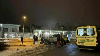 Експлозия разстърси американското посолство в Осло
