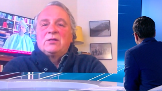 Бившият агент на ЦРУ Робърт Беър: Иран има много карти, САЩ не могат да направят почти нищо