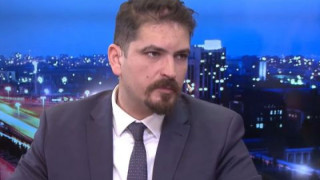 Доц. Цветков за евентуална ракета към България: Тя би трябвало да мине над въздушното пространство на Турция, което е защитено със системи "Пейтриът"