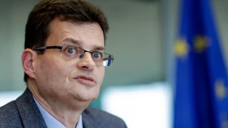 Андрес Ритер ще смени Лаура Кьовеши на 1-ви ноември