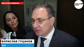 Ексклузивно в “Свободно слово”! Гуцанов, БСП: Колкото повече надбавки - толкова по-добре! (ВИДЕО)