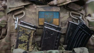 Двама пенсионирани украински военни са задържани за шпионаж край военен обект у нас