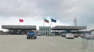 Две иранки са задържани на Капитан Андреево с фалшиви френски паспорти